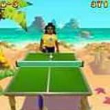 Dwonload Beach Ping Pong S60v3v5 Cell Phone Game